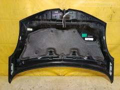 Капот на Nissan Note E11 Фото 10