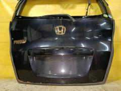 Дверь задняя на Honda Freed GB3 Фото 10