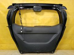 Дверь задняя на Honda Freed GB3 Фото 12