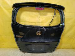 Дверь задняя на Honda Freed GB3 Фото 4