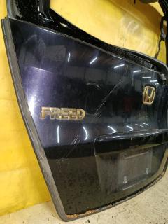 Дверь задняя на Honda Freed GB3 Фото 8