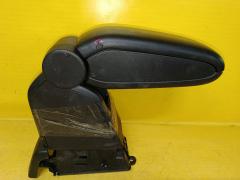 Подлокотник на Nissan Tiida C11 Фото 3