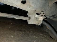 Балка подвески на Toyota Probox NCP50V 2NZ-FE Фото 13