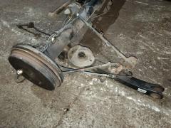 Балка подвески на Toyota Probox NCP50V 2NZ-FE Фото 15