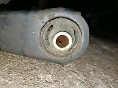 Балка подвески на Toyota Probox NCP50V 2NZ-FE Фото 7
