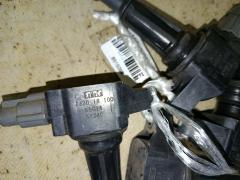 Катушка зажигания ZJ2018100, IC-DL067, LC-016-6806, ZJ2018100A на Mazda Demio DY3W ZJ-VE Фото 6