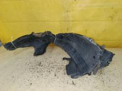 Подкрылок 63840-1U600, 63843-1U6000 на Nissan Note NE11 HR15DE Фото 4