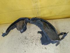 Подкрылок 63840-1U600, 63843-1U6000 на Nissan Note NE11 HR15DE Фото 5