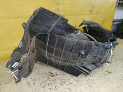 Подкрылок 63840-1U600, 63843-1U6000 на Nissan Note NE11 HR15DE Фото 6