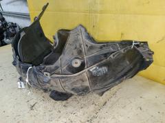 Подкрылок 63840-1U600, 63843-1U6000 на Nissan Note NE11 HR15DE Фото 7