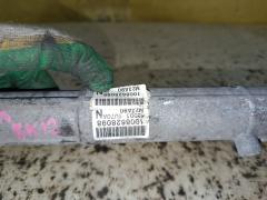 Рулевая рейка 48001-1U70A на Nissan March AK12 CR12DE Фото 13