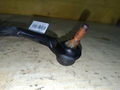 Рулевая рейка 48001-1U70A на Nissan March AK12 CR12DE Фото 8