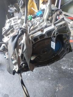 КПП автоматическая на Nissan Note E11 HR15DE Фото 13