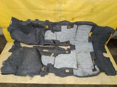 Коврик на Honda Fit GD3 Фото 14