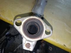 Глушитель на Nissan Sunny FB15 QG15DE Фото 14