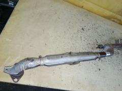 Глушитель на Nissan Sunny FB15 QG15DE Фото 11