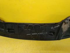 Решетка под лобовое стекло 55781-B2130 на Daihatsu Move LA100S Фото 12