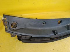 Решетка под лобовое стекло 55781-B2130 на Daihatsu Move LA100S Фото 9
