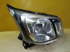 Фара W1148 W1148, на Daihatsu Move LA100S Фото 10