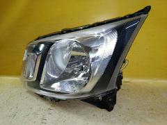 Фара W1148 W1148, на Daihatsu Move LA100S Фото 6