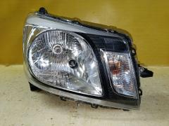 Фара W1148 W1148, на Daihatsu Move LA100S Фото 11