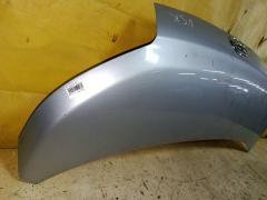 Капот на Daihatsu Move LA100S Фото 7