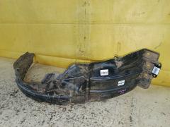 Подкрылок 53875-B2290 на Daihatsu Move LA100S KF-VE Фото 5
