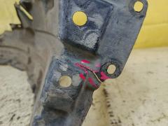 Подкрылок 53876-B2290 на Daihatsu Move LA100S KF-VE Фото 5