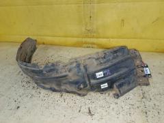 Подкрылок 53876-B2290 на Daihatsu Move LA100S KF-VE Фото 6