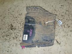 Подкрылок 65637-B2030, 65638-B2030 на Daihatsu Move LA100S KF-VE Фото 5