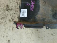 Подкрылок 65637-B2030, 65638-B2030 на Daihatsu Move LA100S KF-VE Фото 6