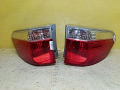 Стоп 220-22591 220-22591, на Honda Airwave GJ1 Фото 11