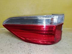 Стоп 220-22591 220-22591, на Honda Airwave GJ1 Фото 4