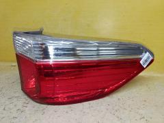 Стоп 220-22591 220-22591, на Honda Airwave GJ1 Фото 7