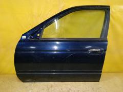 Дверь боковая на Nissan Sunny FB15 Фото 4