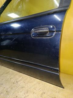 Дверь боковая на Nissan Sunny FB15 Фото 5