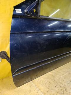 Дверь боковая на Nissan Sunny FB15 Фото 6