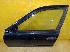 Дверь боковая на Nissan Sunny FB15 Фото 7