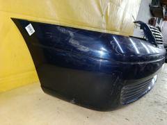 Бампер 62022-8N040 на Nissan Sunny FB15 Фото 8