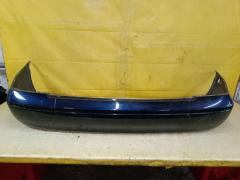 Бампер 85022-8N040 на Nissan Sunny FB15 Фото 4
