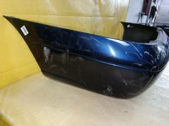 Бампер 85022-8N040 на Nissan Sunny FB15 Фото 9