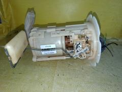 Бензонасос на Nissan Sunny FB15 QG15DE Фото 4