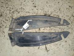 Подкрылок 78818-8N000, 78819-8N000 на Nissan Sunny FB15 QG15DE Фото 4