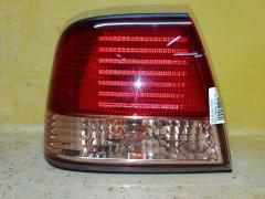 Стоп 4845A 4845A, на Nissan Sunny FB15 Фото 13