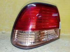 Стоп 4845A 4845A, на Nissan Sunny FB15 Фото 14
