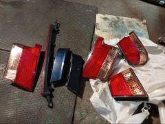 Стоп 4845A 4845A, на Nissan Sunny FB15 Фото 27