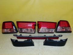 Стоп 4845A 4845A, на Nissan Sunny FB15 Фото 5