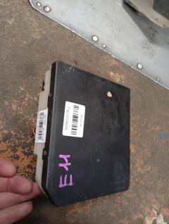 Блок предохранителей на Nissan Note E11 HR15DE Фото 9