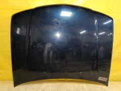 Капот F51004M4CM на Nissan Sunny FB15 Фото 4