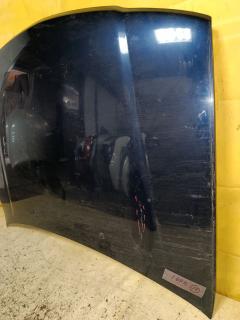 Капот F51004M4CM на Nissan Sunny FB15 Фото 5
